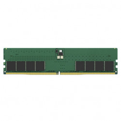 Kingston/DDR5/32GB/5600MHz/CL46/1x32GB KVR56U46BD8-32