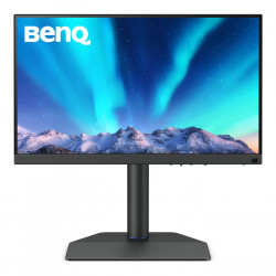 BenQ/SW272Q/27"/IPS/QHD/60Hz/5ms/Black/3R 9H.LLPLB.QBE
