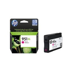 HP Cartridge CN047AE magenta 951XL
