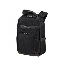 Samsonite PRO-DLX 6 Backpack 14.1" Black 147139-1041