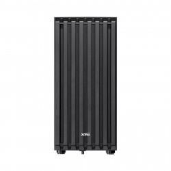Adata XPG VALOR STORM/0 FAN/Midi Tower/Transpar./Černá...