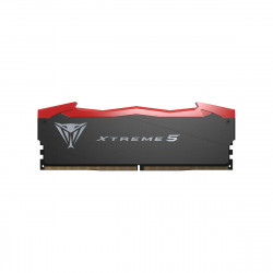 Patriot Viper Xtreme 5/DDR5/32GB/7600MHz/CL36/2x16GB/Black...