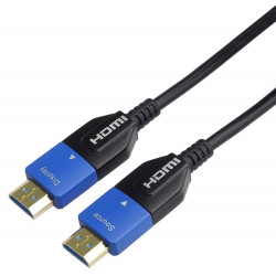 PremiumCord HDMI 2.1 8K@60Hz 4K@120Hz 7m zlacený kphdm21m07