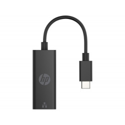 HP USB-C to RJ45 Adapter 4Z534AA#ABB