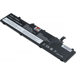 Baterie T6 Power Lenovo ThinkPad E14, E15 Gen 2, Gen 3, Gen 4,...