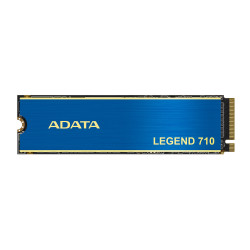 ADATA LEGEND 710/2TB/SSD/M.2 NVMe/Modrá/Heatsink/3R ALEG-710-2TCS