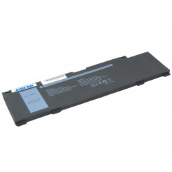 Baterie AVACOM pro Dell G3 3590 Li-Pol 11,4V 4470mAh 51Wh...