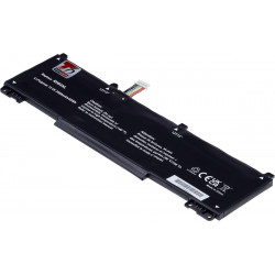 Baterie T6 Power HP ProBook 430 G8, 440 G8, 450 G8, 630 G8, 650 G8,...