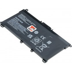 Baterie T6 Power HP Pavilion 15-eh0000, 15-eg0000, 17-cn0000, 250...