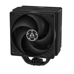 ARCTIC Freezer 36 (Black) – All black CPU Cooler for Intel Socket...