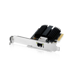 ZYXEL XGN100C 10G RJ45 PCIe networkcard XGN100C-ZZ0102F
