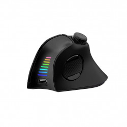 EVOLVEO TwinVerti, vertikální ergonomická myš, TWINVERTI