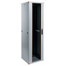 Legrand EVO- Stojanový rack 22U 600X600 nosnost 1000 kg EVO22U6060