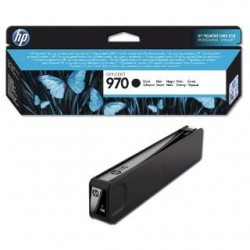 HP Cartridge CN621AE black 970
