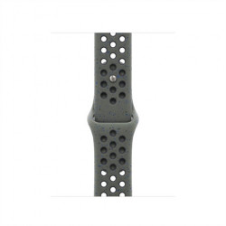 Apple Watch 41mm Cargo Khaki Nike Sport Band - M/L MUUW3ZM/A
