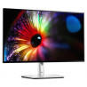 DELL U2724D 27", 2560 x 1440 120Hz,  IPS, 16:9, 5ms, 350cd, 2000:1, USB-C, HDMI, DP,Pivot, 3Y 210-BKVB