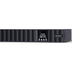 CyberPower OLS2000ERT2UA, UPS, 2000VA/1800W, LCD, rack 2U