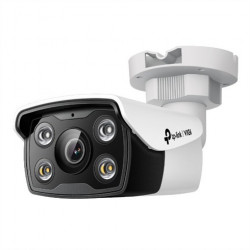 tp-link VIGI C350(6mm), 3 MPx vnitřní turret síťová kamera s...