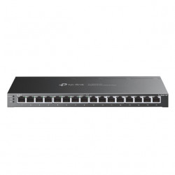 TP-Link SG2016P Smart Switch 16-Port Omada SND