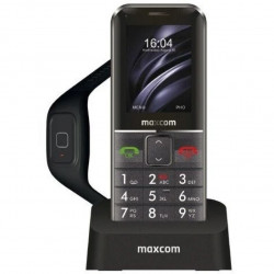 MAXCOM MM735 COMFORT, Telefón pre seniorov SOS
