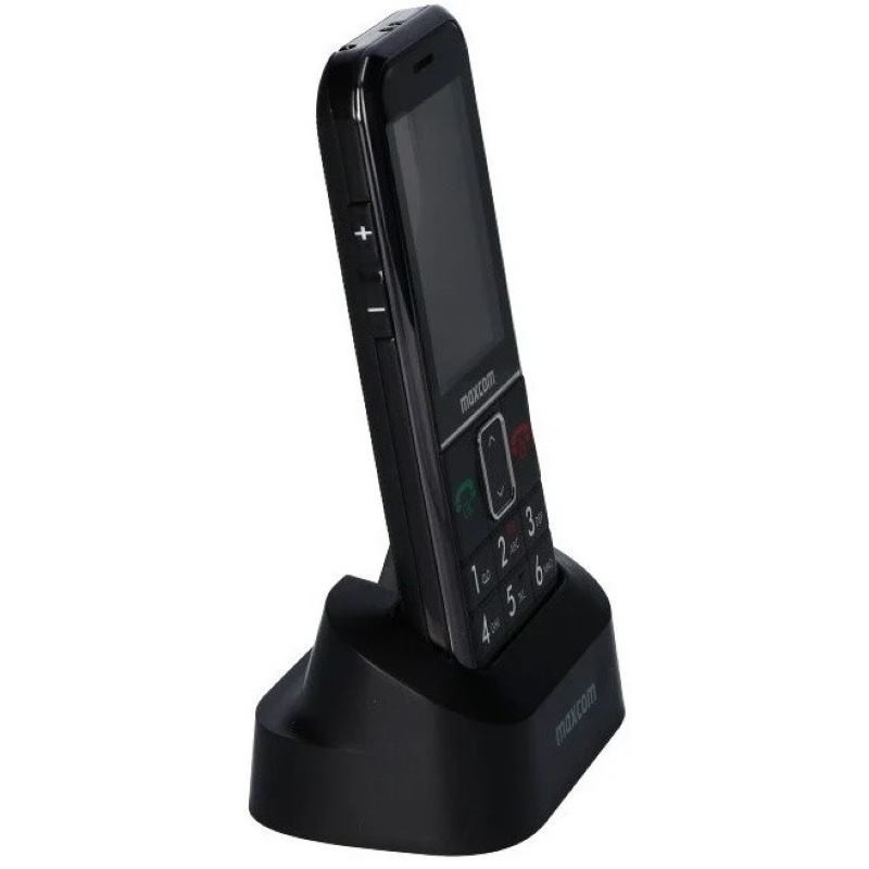 MAXCOM MM735 COMFORT Telef n Pre Seniorov SOS Axdata maxcom-mm735-comfort-telef-n-pre-seniorov-sos-axdata