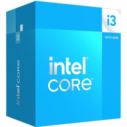 INTEL Intel Core i3-14100 (12M Cache do 4.70GHz) BX8071514100