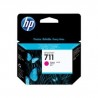 HP Cartridge CZ131A Magenta 711 29ml originál
