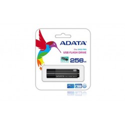 ADATA Superior series S102 PRO 256GB USB 3.0 flashdisk, šedý,...