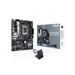 ASUS PRIME H610M-A WIFI D4, 1700, Intel H610, 2xDDR4, mATX...