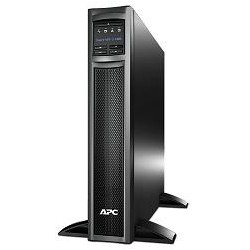 APC Smart-UPS X 1000VA Rack/Tower LCD 230V SMX1000I