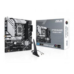 ASUS PRIME B760M-A WIFI 90MB1EL0-M1EAY0