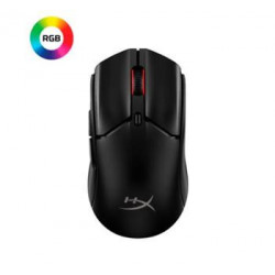 HP HyperX Pulsefire Haste 2 Mini - bezdrátová herní myš (černá)...