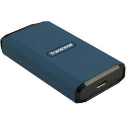 Transcend ESD410C 4TB, USB 20Gbps Type C, Externí odolný SSD disk...