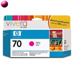 HP Cartridge C9453A Magenta HP70