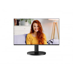 AOC LCD 24B3CF2 23,8" IPS/1920x1080@100Hz/4ms/250cd/20M:1/HDMI/2x...