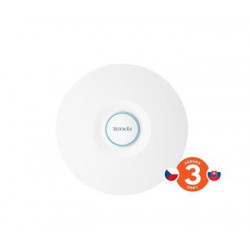 Tenda O1-5G - Wireless Outdoor CPE 5 GHz, 802.11ac/a/n, 867 Mb/s,...