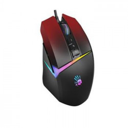 A4tech Bloody W60 Max Activated, RGB podsvícená herní myš, 12000...