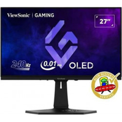 Viewsonic XG272-2K-OLED 27" 2K QHD OLED...