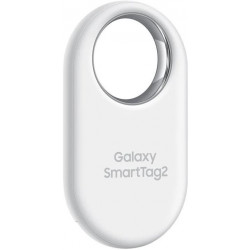 Samsung Galaxy SmartTag2 White, EU EI-T5600BWEGEU