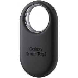 Samsung Galaxy SmartTag2 Black, EU EI-T5600BBEGEU
