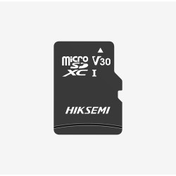 HIKSEMI MicroSDXC karta 128GB, C10, UHS-I, (R:92MB/s, W:40MB/s) +...