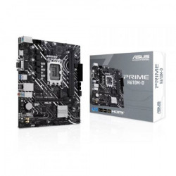 ASUS MB Sc LGA1700 PRIME H610M-D, Intel H610, 2xDDR5, 1xHDMI,...