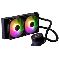 COOLER MASTER chladič CPU MasterLiquid ML240L Core ARGB...