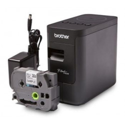 popisovač BROTHER PT-P750W PTP750WYJ1