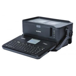 popisovač BROTHER PT-D800W PTD800WYJ1