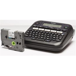 popisovač BROTHER PT-D210 PTD210YJ1