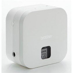 popisovač BROTHER PT-P300BT CUBE PTP300BTRE1