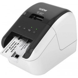 tlačiareň štítkov BROTHER QL-800 QL800YJ1