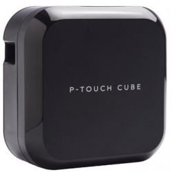popisovač BROTHER PT-P710BT CUBE Plus PTP710BTXG1