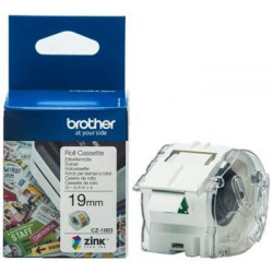 rolka BROTHER CZ-1003, 19mm x 5m, pre VC-500W CZ1003